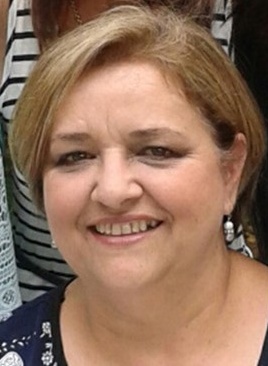 Ines Neto, estate agent at RE/MAX Advantage