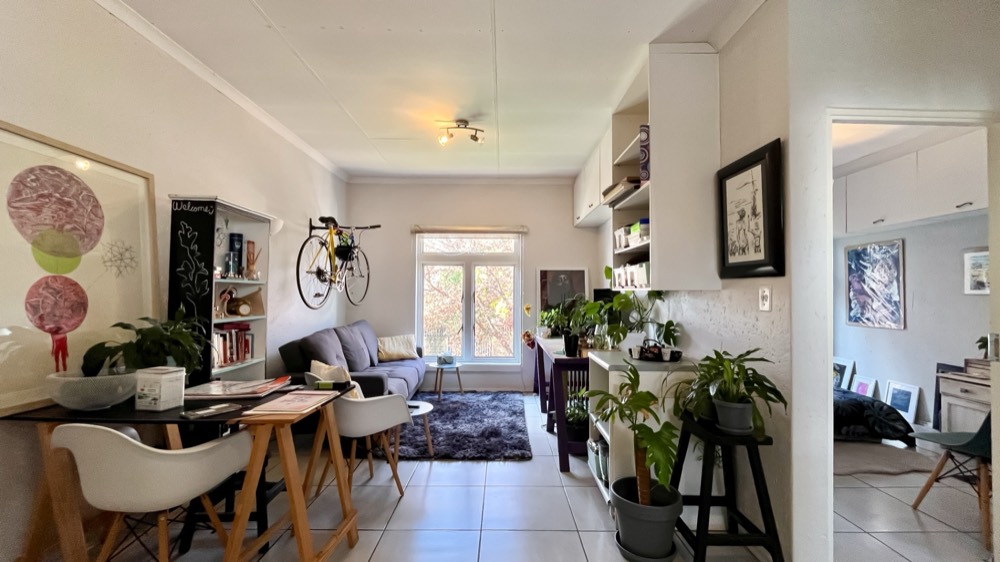 Sold home in Montgomery Park